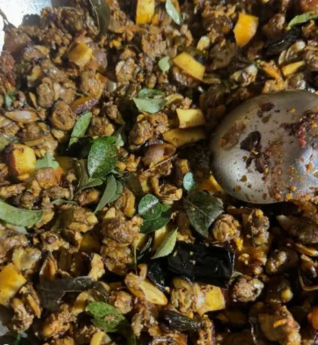 Kakka Fry